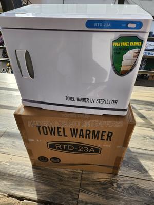 Commercial Towel Warmer,Uv Sterilizer - main view