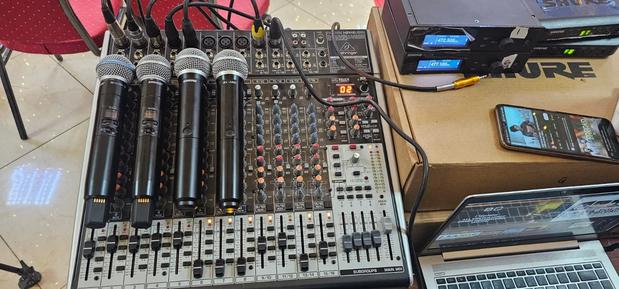 Livestream Coverage Services Offered With Us - main view