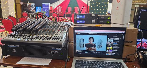 Livestream Coverage Services Offered With Us - thumbnail 2