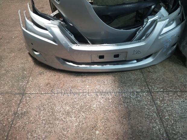 Premio 260 Front Bumper
