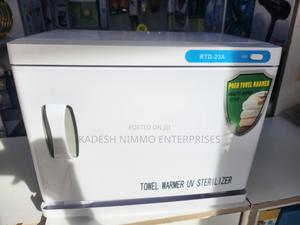 Recommended Towel Warming Cabinet - main view