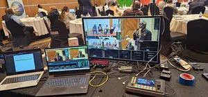 Videography Livestream Coverage Services