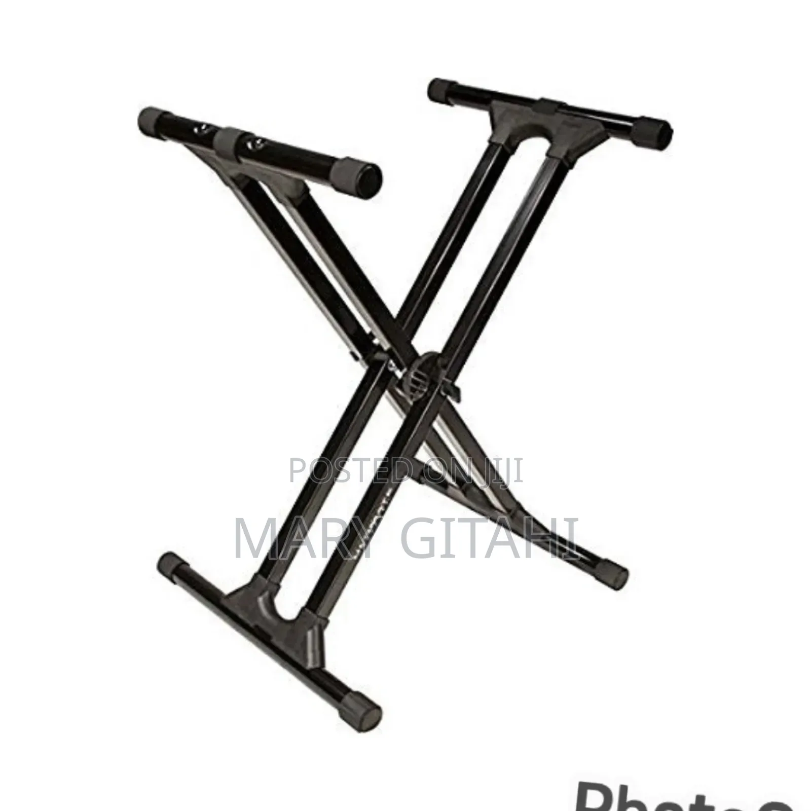 Heavy Duty Keyboard Stand