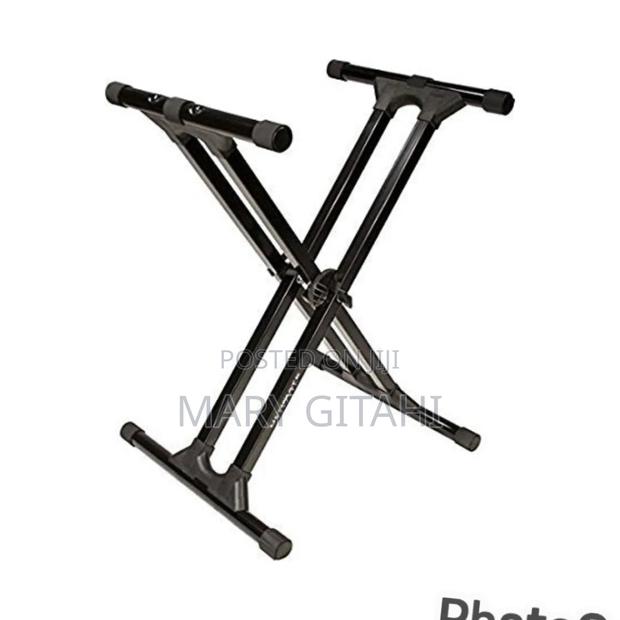 Heavy Duty Keyboard Stand - main view