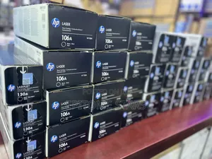 Hp 106a Toner Colourful