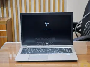 Laptop HP EliteBook 840 G6 8GB Intel Core I5 SSD 256GB