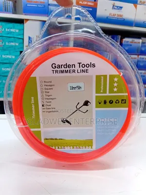 Best Quality at Affordable Price Trimmer Line