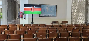 Overflow Capacity In A Function? Hire Tv Screens
