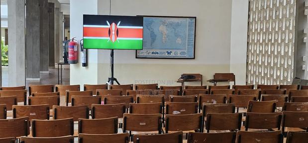 Overflow Capacity In A Function? Hire Tv Screens - main view