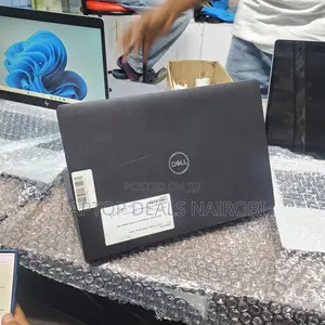 Laptop Dell Latitude 5300 8GB Intel Core I5 SSD 256GB