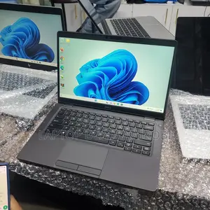 Laptop Dell Latitude 5300 8GB Intel Core I5 SSD 256GB