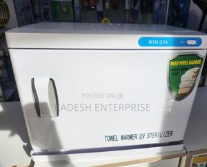 Best Restaurant Towel Warmer Machine - main view