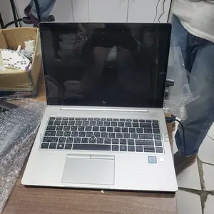 Laptop HP EliteBook 840 G6 8GB Intel Core I5 SSD 256GB