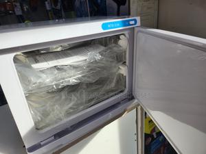 Approved Towel Warmer Machine - main view