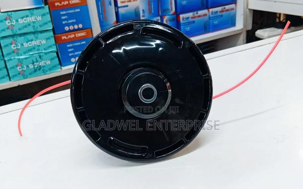Quality Brush Cutter Trimmer Head - main view