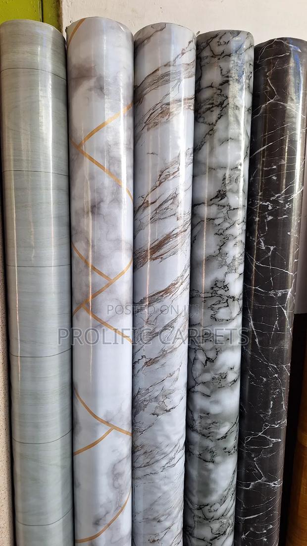 Flooring Marbles - main view