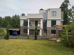 6bdrm Maisonette in Ngong Bondeni Area for sale