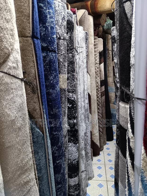 Shaggy Carpets 5*8 - main view