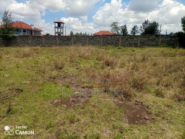 Half an Acre for Sale in Utawala - thumbnail 3