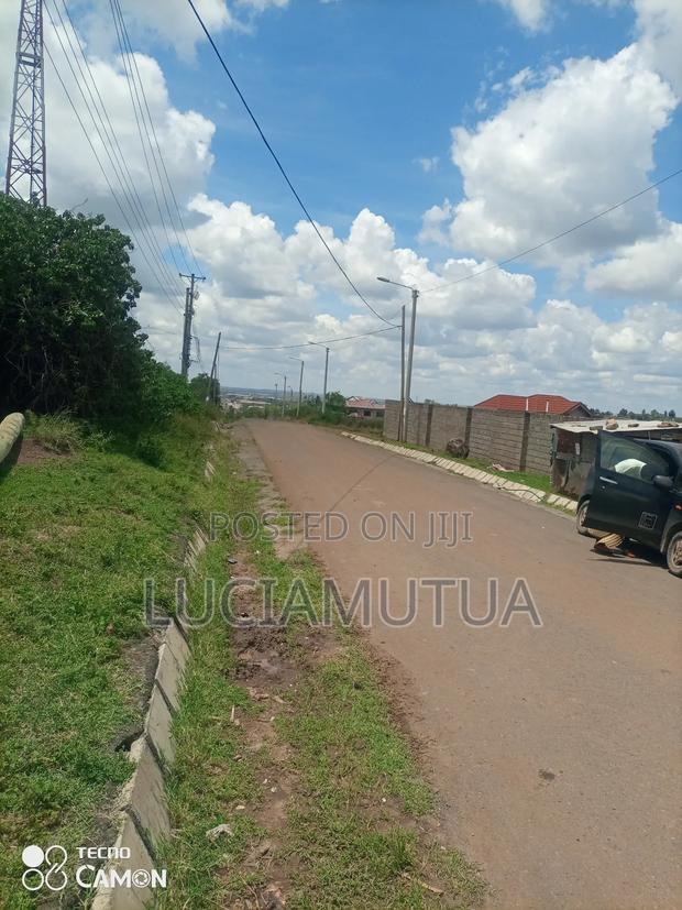 Half an Acre for Sale in Utawala - thumbnail 4