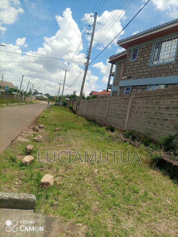 Half an Acre for Sale in Utawala - thumbnail 5