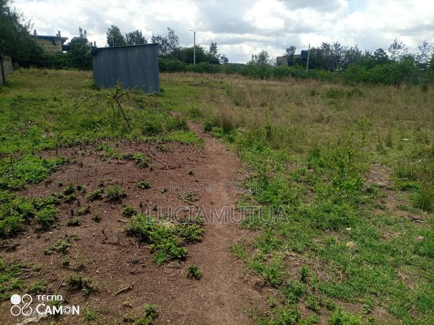 Half an Acre for Sale in Utawala - thumbnail 6