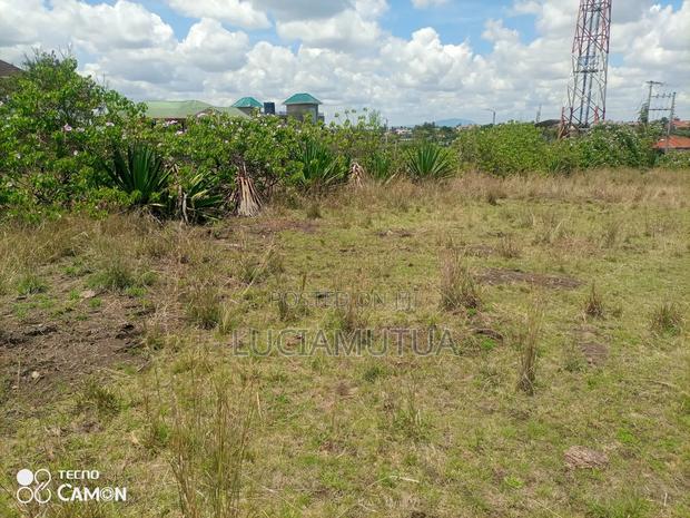 Half an Acre for Sale in Utawala - thumbnail 7