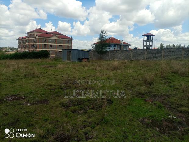 Half an Acre for Sale in Utawala - thumbnail 8