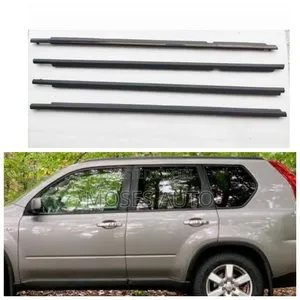 Nissan X-trail Nt31 Weather Strip