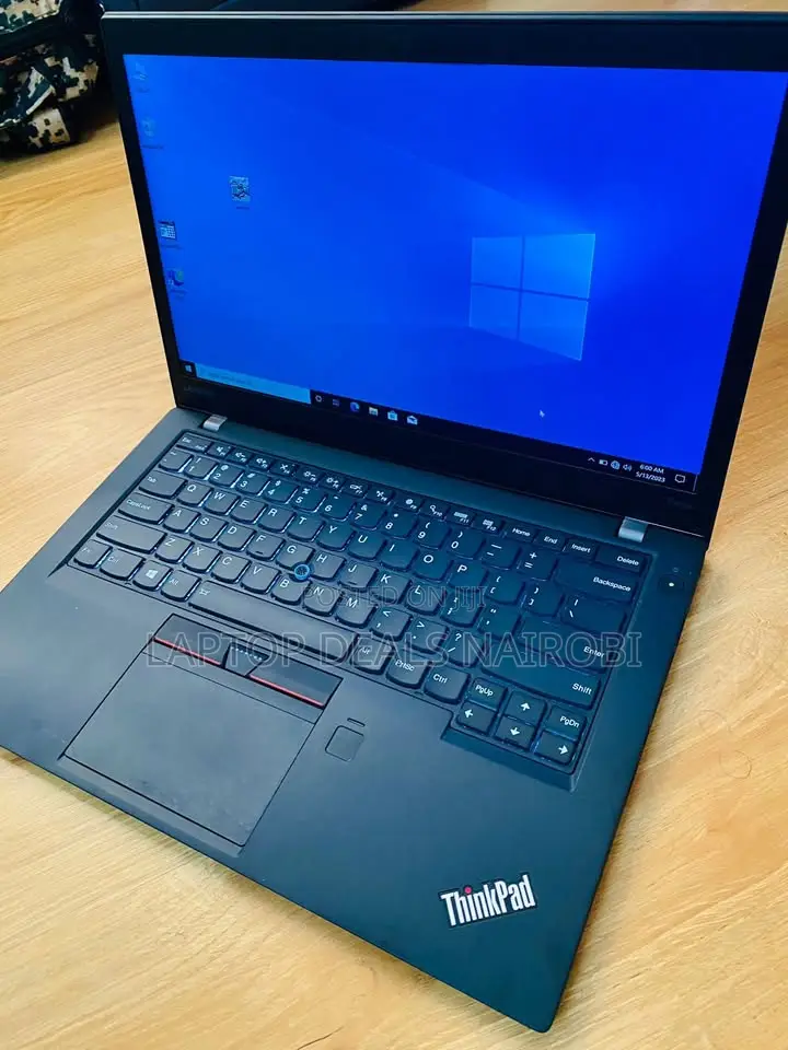 Laptop Lenovo ThinkPad T460s 8GB Intel Core I5 SSD 256GB