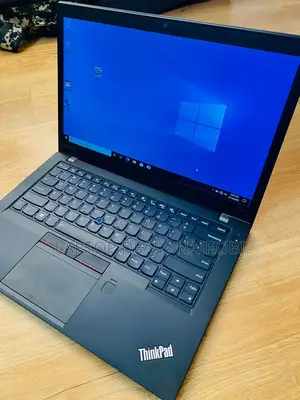 Laptop Lenovo ThinkPad T460s 8GB Intel Core I5 SSD 256GB