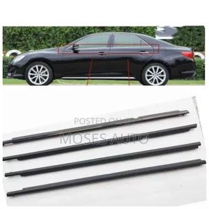 Toyota Mark X Weather Strip