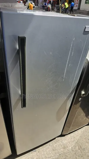 Ramtons 190l Fridge,Used