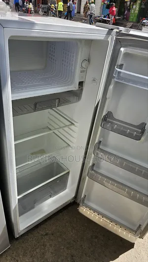 Ramtons 190l Fridge,Used