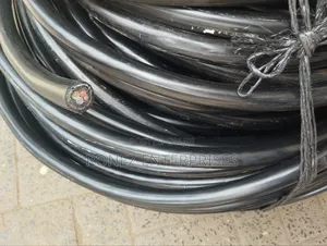 Armoured 10 Mm 4 Core Cps4c