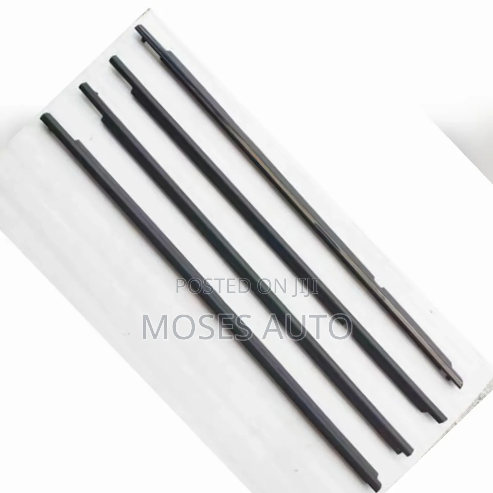 Premio 260/265 Weather Strip