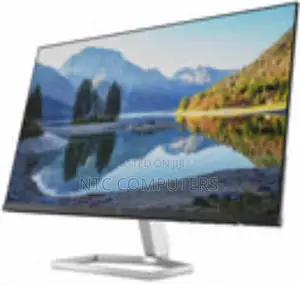 Hp 24fe FHD Monitor 23.8" (24 Inch)