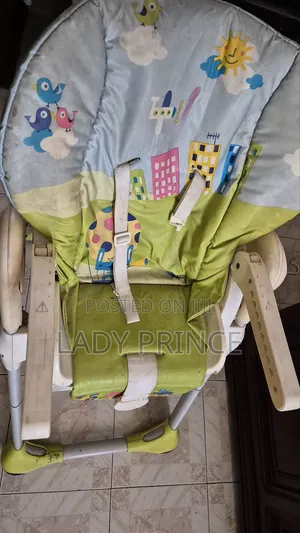 Chicco Feeding Chair
