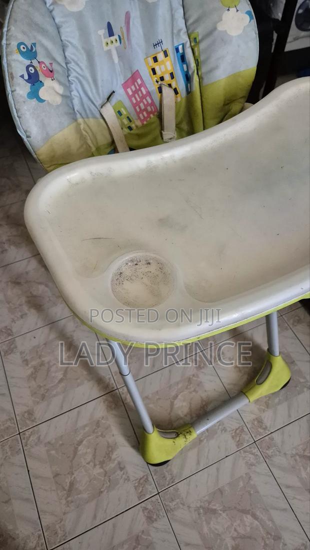 Chicco Feeding Chair - thumbnail 3