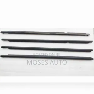 Toyota Allion Weather Strip