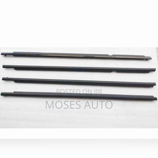 Toyota Allion Weather Strip - main view