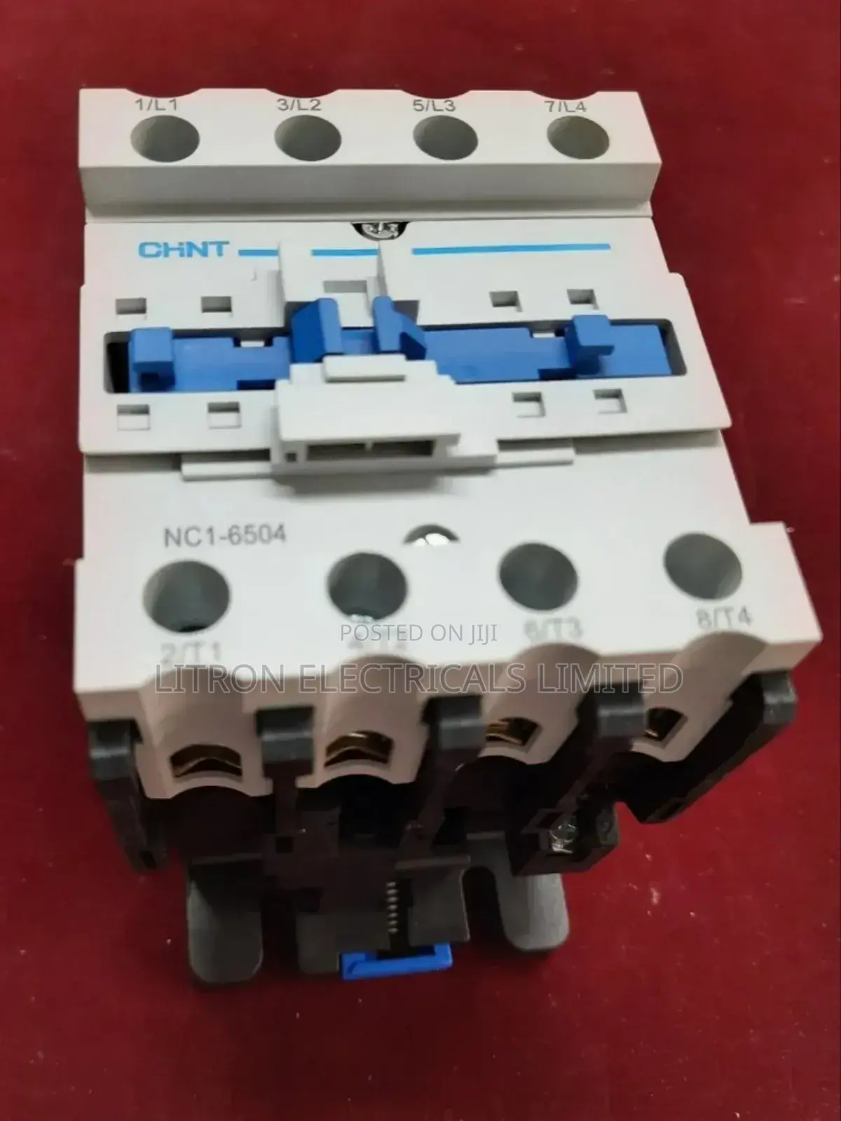 Nc1-6504 Contactor