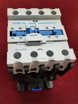 Nc1-6504 Contactor