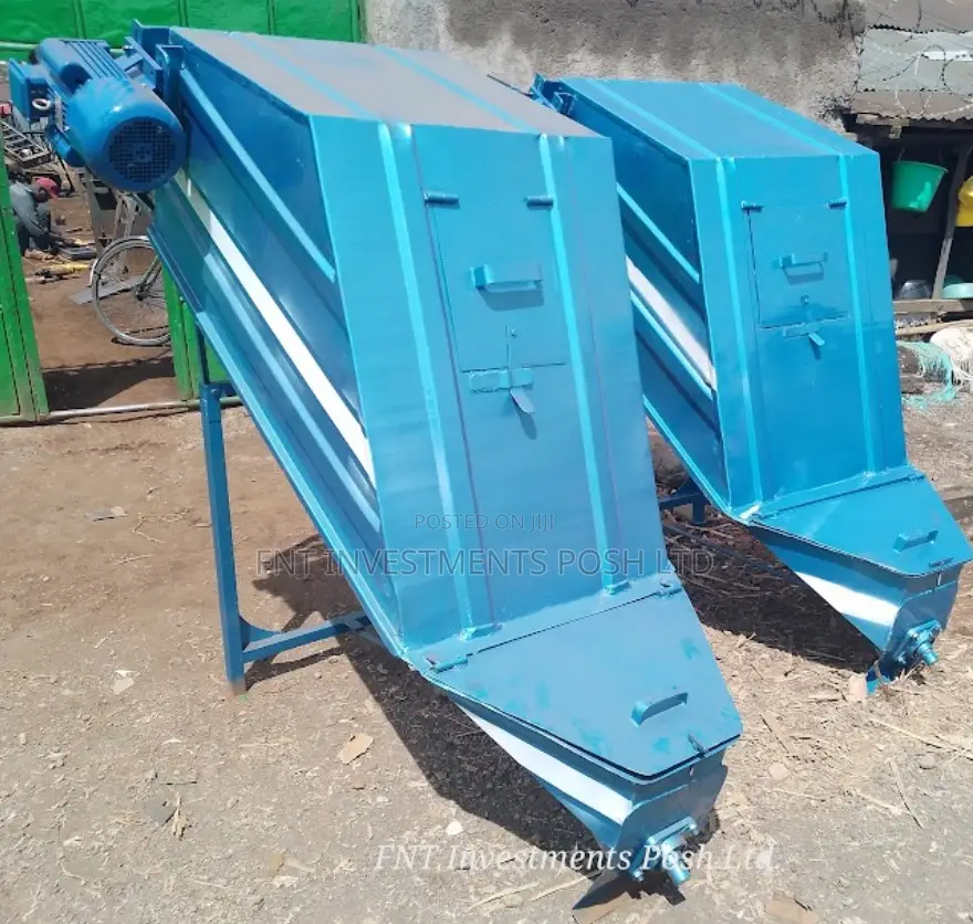 Top Quality 250kg Feed Mixer