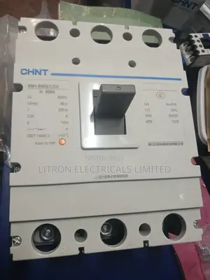 800a Circuit Breaker 3pole