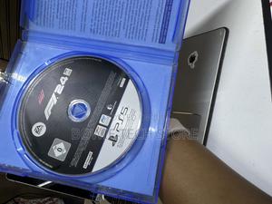 F1 2024 Ps5 Used Games - thumbnail 2