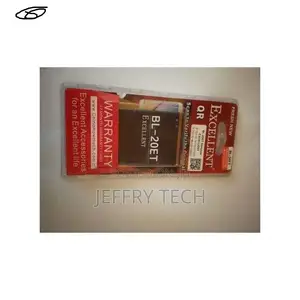 Excellent Battery for Tecno F5 J7- Bl-20et