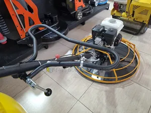 Aico Japan Power Trowel With Honda Gp160 Engine