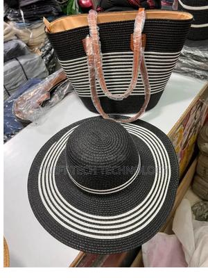 Straw Bags - thumbnail 2