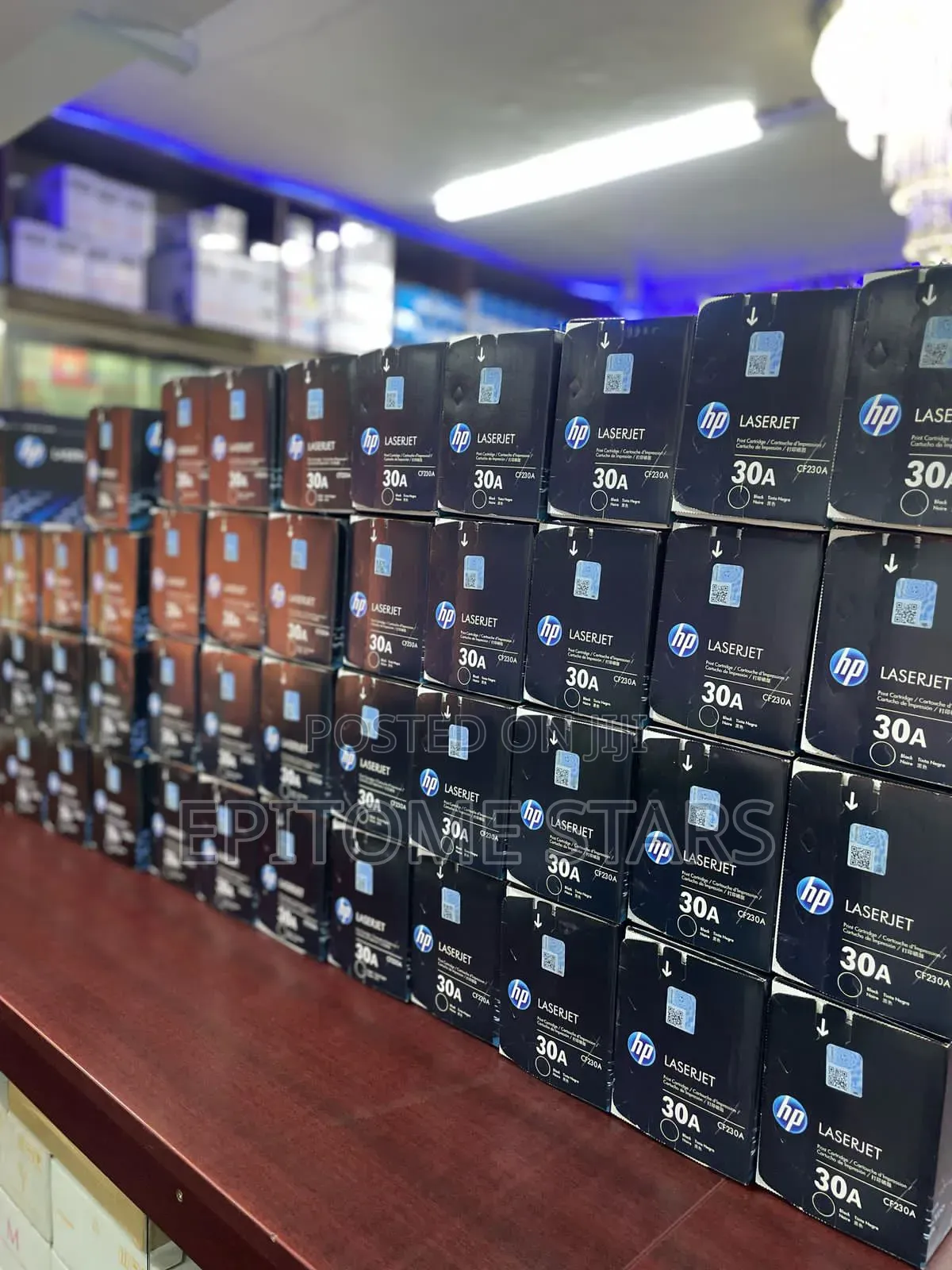 Gorgeous Hp 30a Original Laserjet Toner Cartridges